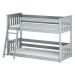 Postel Kevin 80x160 grey