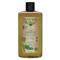 NATAVA Šampon Birch 250 ml