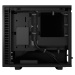 Fractal Design Define 7 Nano Black Solid/Mini ITX/Černá