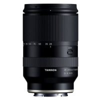 Tamron 28-200mm F/2,8-5,6 Di III RXD pro Sony