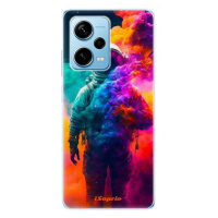 iSaprio Astronaut in Colors pro Xiaomi Redmi Note 12 Pro 5G / Poco X5 Pro 5G