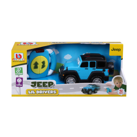 Play&Go R/C Auto Jeep EPEE Czech