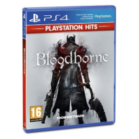 Bloodborne - PS4