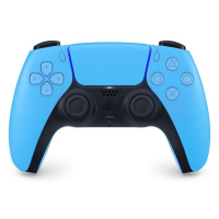 DualSense Wireless Controller Starlight Blue Světle modrá