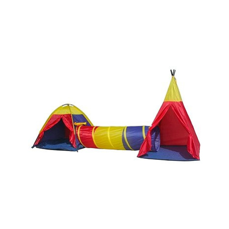 Adventure Tent Set