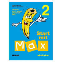 Start mit Max 2 UČ Fraus