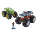 Mattel Hot Wheels Monster Trucks Turnaj Titánů