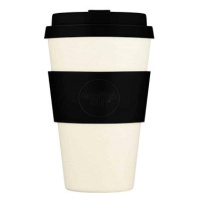 Ecoffee Cup, Black Nature 14, 400 ml