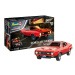 Gift-Set James Bond 05664 - "Diamonds Are Forever" Ford Mustang I (1:25)