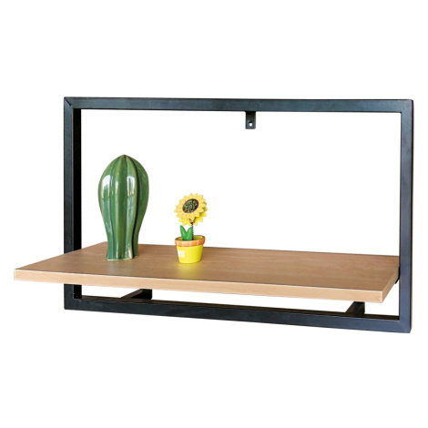 Polička P-074, dub Autronic