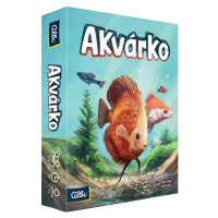 Akvárko