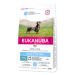 EUKANUBA Daily Care Adult Small & Medium Breed Weight Control 2,3 kg