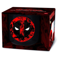 Hrnek Deadpool 410 ml, keramický - EPEE