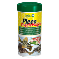 TETRA Pleco Veggie Wafers 250 ml