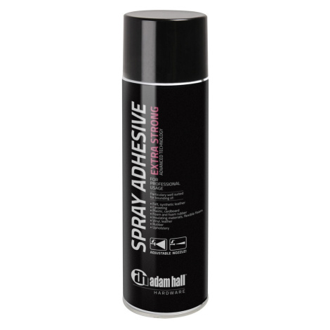 Adam Hall Spray Adhesive Can 500 ml