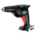 METABO HBS 18 LTX BL 3000 (verze bez aku) aku SDK šroubovák