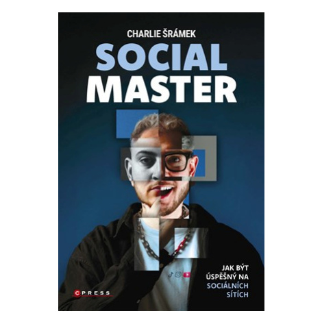 Charlie Šrámek: SOCIAL MASTER | Charlie Šrámek CPRESS