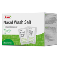 Dr. Max Nasal Wash Salt 30 sáčků