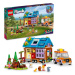 Lego® friends 41735 malý domek na kolech