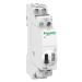 Impulzní relé Schneider Electric Acti9 iTL 2P 2NO 16A A9C30812