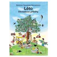 Léto - Obrázkové příběhy