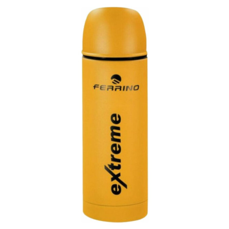 Ferrino Termoska Extreme Vacuum Orange 500 ml