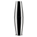 Alessi designový Cocktail Shaker Lunar Eclipse