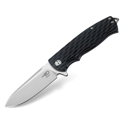 Bestech Grampus Black BG02A Bestech Knives