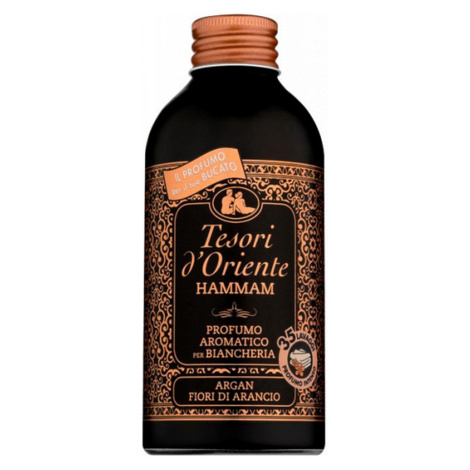 Tesori d'Oriente Tesori d´Oriente Hammam koncentrovaný parfém na prádlo 250 ml