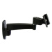 ERGOTRON 200 Series Wall Mount Arm, 1 Extension - nástěnný držák, max. 24" LCD (45-233-200)