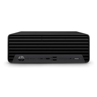 HP Pro 400 G9 Černá SFF