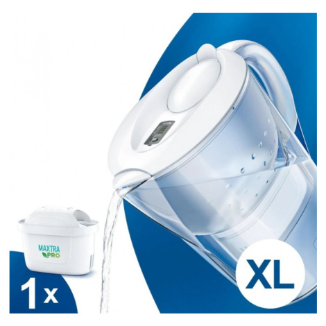 Brita Marella XL 3,5 l bílá 2024 - Brita