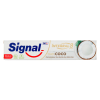 Signal Nature Elements Integral 8 Coco White Zubní pasta 75ml