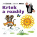 Krtek a rozdíly - Zdeněk Miler, Jiří Žáček