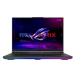 ASUS ROG Strix SCAR 18 G834JZR-NEBULA049W Off Black kovový