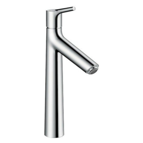 Hansgrohe Talis S vysoká umyvadlová baterie s výpustí chrom 72031000
