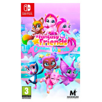 Fantasy Friends: Dream Worlds (Switch)