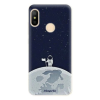 iSaprio On The Moon 10 pro Xiaomi Mi A2 Lite