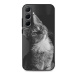 TopQ Samsung A55 Cute Cat 126500