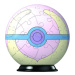 Puzzle-Ball 3D Pokémon: 54 dílků Heal Ball