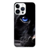 iSaprio Black Puma pro iPhone 15 Pro Max