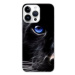 iSaprio Black Puma pro iPhone 15 Pro Max