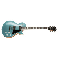 Gibson Les Paul Modern Faded Pelham Blue Top