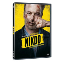 Nikdo - DVD