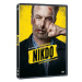 Nikdo - DVD