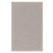 Dekoria Koberec Breeze sand/ cliff grey 120x170cm, 120 x 170 cm