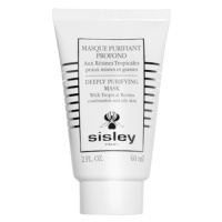 Sisley Deeply Purifying Mask with Tropical Resins čisticí maska 60 ml