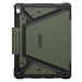 UAG Metropolis SE pouzdro iPad Air 13" (2024) olivové