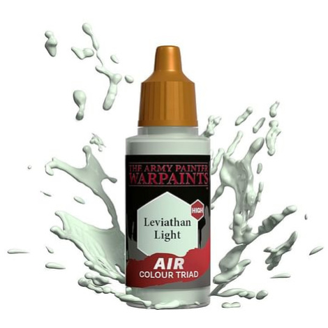 Warpaints Air Leviathan Light Army Painter