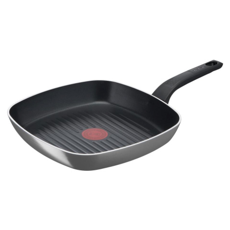 Tefal - Grilovací pánev EASY PLUS  26x26 cm B5694053
